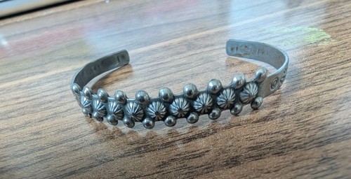 Bracciale vintage sanford - bracciale,