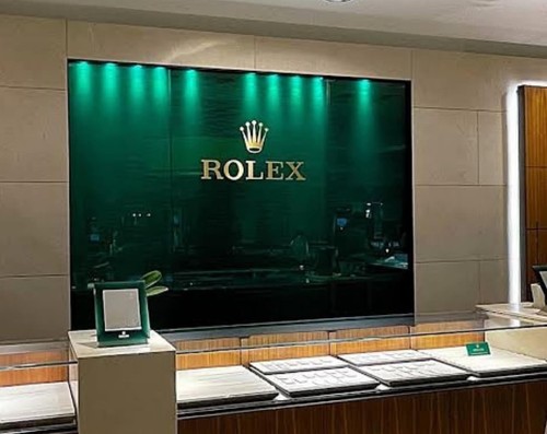 Rolex bucherer rivenditore - rolex,