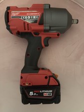 Milwaukee M18 ONEFHIWF12 – Avvitatore ad impulsi alta coppia