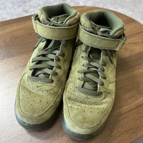 Nike air force mid 07 - 1,