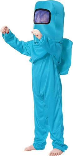 Costume astronauta gioco tuta - costume,
