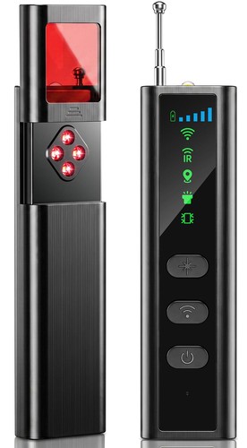 Nexpho rilevatore microspie - nexpho,
