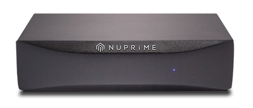 Nuprime stream mini - nuprime,