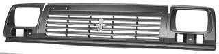 Griglie renault express - griglie,