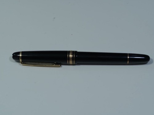 Montblanc meisterstück 145 - montblanc,