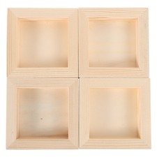  4 Pezzi Dipingi la tua
