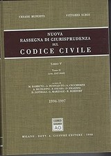 Nuova rassegna - , di