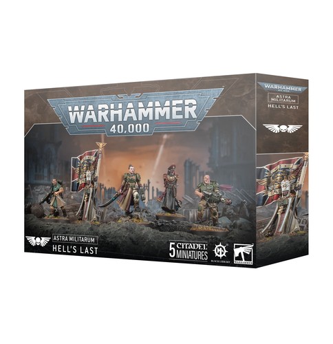Astra militarum minka lesk - astra,