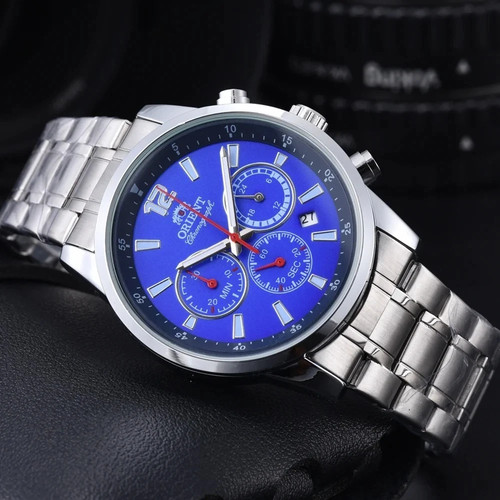 Orologio orient uomo - orologio,