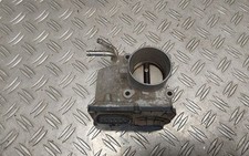 Valvola acceleratore benzina