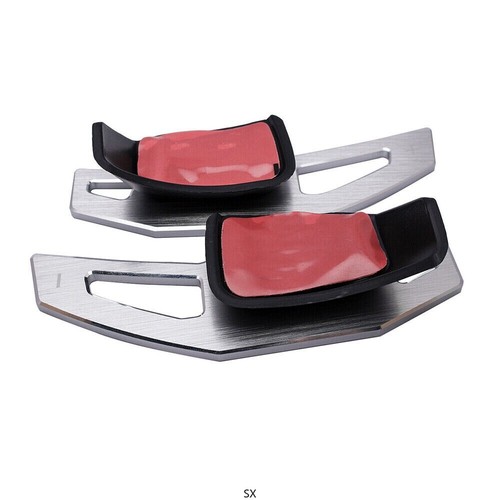 Aluminum steering wheel paddle - steering,
