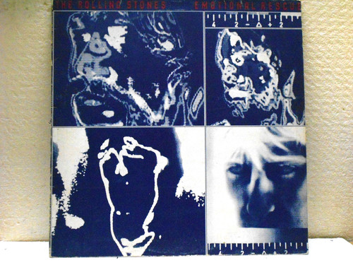 The rolling stones - stones-, "