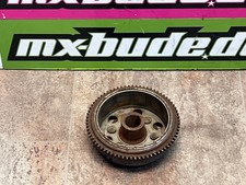 Volano rotore ruota polare