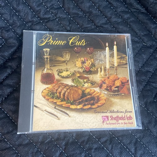 Prime cuts gourmet - cuts:, selections