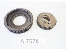 Ingranaggi Guzzi 500 Alce