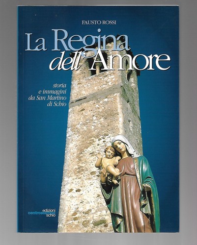Regina dell amore storia - dell'amore, e
