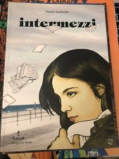 TUNUE' - INTERMEZZI - DAVIDE ZAMBERLAN