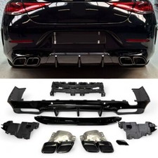 Diffusore + Terminali di