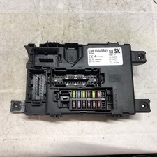 CENTRALINA BCM OPEL Corsa D 5P 2° Serie 13308949