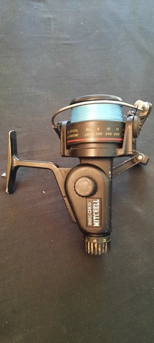 Vtg mitchell 2250rd - mitchell, spinning