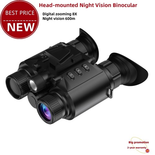 Z9158 binocolo visione - binocolo,