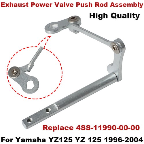 Per yz125 125 yamaha 1996 - per, yz