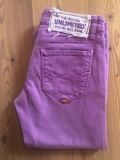 Jeans Unlimited