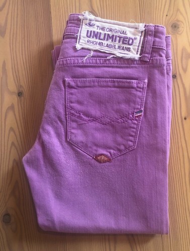 Jeans unlimited - jeans,