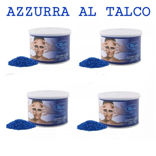 Roial barattoli cera - 4,