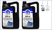 MOPAR ATF+4 10L Olio Del