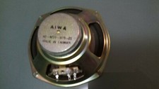 Cassa Woofer Aiwa