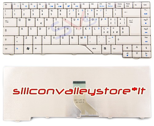 Tastiera layout per acer - tastiera,