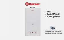 SCALDABAGNO SCALDINO A GAS