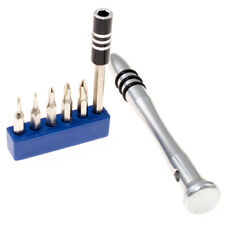 Set di attrezzi 5 pezzi per