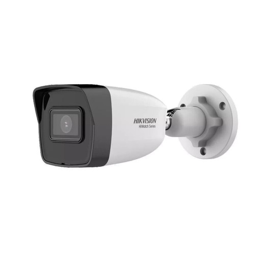 Telecamera poe hikvision - telecamera,