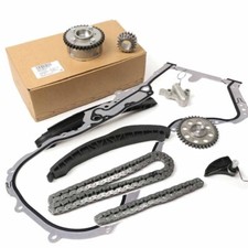 Kit catena distribuzione per