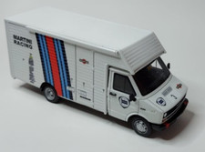 Iveco daily assistenza - 1/43,