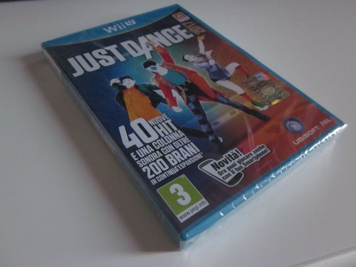 Just dance 2017 pal wii - dance, 2017-pal-wii