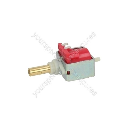 Pompa vibrante ex4 48w 230v - 48w,