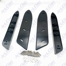 Nuovo kit sponsorizzazione