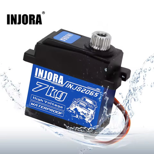 Injora injs2065 servo - injora,