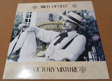 Willy Deville - Victory Mixture - Vinile LP 1990 Sky Ranch Records
