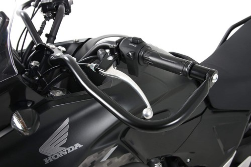 Honda cb500x parafango - honda,