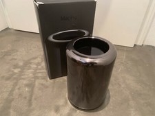 Apple Mac Pro fine 2013 Xeon