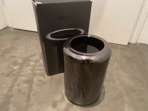 Apple mac pro fine 2013 - fine,