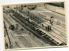 G668 Photo approx. 1953 Berlin