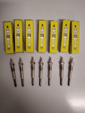 7  CANDELETTE OPEL CORSA 1.5