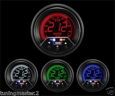 Manometro Strumento PROSPORT