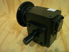 RIDUTTORE DI VELOCITÀ