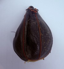 Vintage Everlast Boxe Speed Punch Ball -